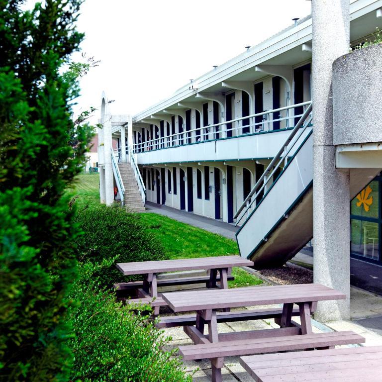 Premiere Classe St Etienne Nord Villars Villars  Exterior photo